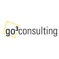 go3consulting PartG logo, go3consulting PartG contact details