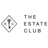 The Estate Club logo, The Estate Club contact details