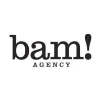 BAM Agency, Inc. logo, BAM Agency, Inc. contact details