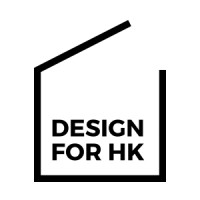 Design For HK logo, Design For HK contact details