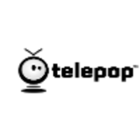 Telepop logo, Telepop contact details