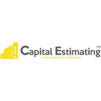 Capital Estimating Ltd logo, Capital Estimating Ltd contact details