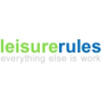 Leisurerules Inc. logo, Leisurerules Inc. contact details