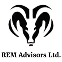 REM Advisors LTD logo, REM Advisors LTD contact details