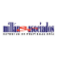 MILLÁN & ASOCIADOS INMOBILIARIA logo, MILLÁN & ASOCIADOS INMOBILIARIA contact details