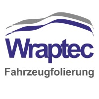 Wraptec logo, Wraptec contact details