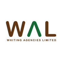 Whiting Agencies Limited logo, Whiting Agencies Limited contact details