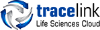 TraceLink Inc. logo, TraceLink Inc. contact details