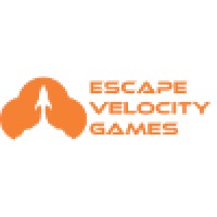 Escape Velocity Games logo, Escape Velocity Games contact details