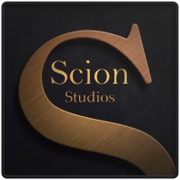 Scion Studios logo, Scion Studios contact details