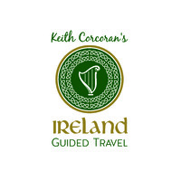 Ireland Guided Travel logo, Ireland Guided Travel contact details