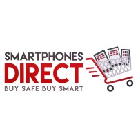 Smartphones Direct logo, Smartphones Direct contact details