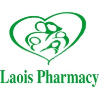 Laois Pharmacy logo, Laois Pharmacy contact details