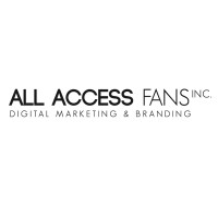 All Access Fans, Inc logo, All Access Fans, Inc contact details