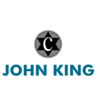 John King Chains Ltd. logo, John King Chains Ltd. contact details