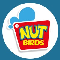 Nut Birds logo, Nut Birds contact details