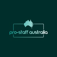 Pro-Staff Australia logo, Pro-Staff Australia contact details