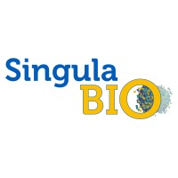 Singula Bio Ltd. logo, Singula Bio Ltd. contact details