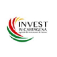 Invest in Cartagena logo, Invest in Cartagena contact details