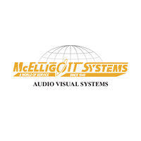 McElligott Systems logo, McElligott Systems contact details