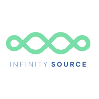 Infinity Source logo, Infinity Source contact details