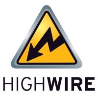 High Wire Ltd. logo, High Wire Ltd. contact details