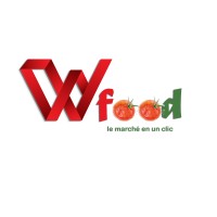 W.Food logo, W.Food contact details