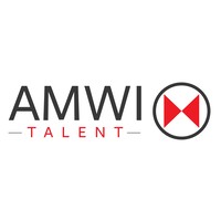 AMWI Talent logo, AMWI Talent contact details