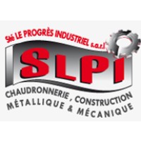 SLPI -Société Le Progrès Industriel logo, SLPI -Société Le Progrès Industriel contact details