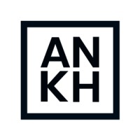 ANKH. logo, ANKH. contact details