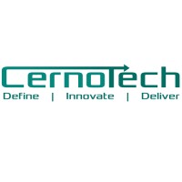 Cerno Technologies logo, Cerno Technologies contact details