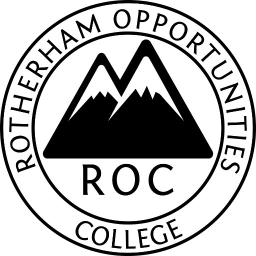 Rotherham Opportunities College logo, Rotherham Opportunities College contact details