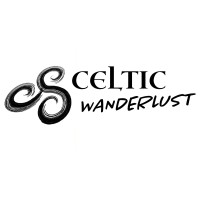 Celtic Wanderlust logo, Celtic Wanderlust contact details