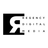 Regency Digital Media logo, Regency Digital Media contact details