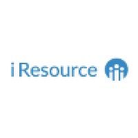 iResource Education and Training logo, iResource Education and Training contact details