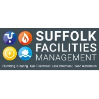 Suffolk Facilities Management logo, Suffolk Facilities Management contact details