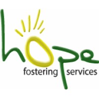 Hope Fostering Services logo, Hope Fostering Services contact details