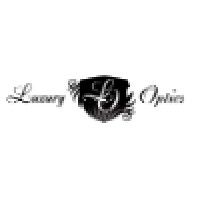 Luxury Optics Ltd logo, Luxury Optics Ltd contact details