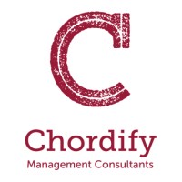 Chordify Management Consultants LLC logo, Chordify Management Consultants LLC contact details