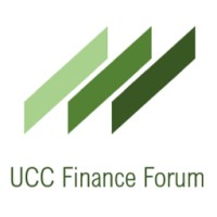 UCC Finance Forum logo, UCC Finance Forum contact details