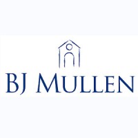 BJ Mullen Ltd logo, BJ Mullen Ltd contact details