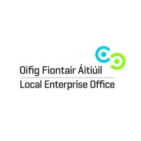 Local Enterprise Office Cavan logo, Local Enterprise Office Cavan contact details