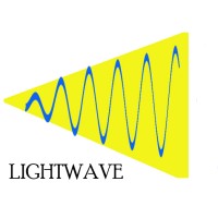 Lightwave English logo, Lightwave English contact details