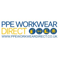 PPE Workwear Direct logo, PPE Workwear Direct contact details