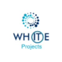 White Projects logo, White Projects contact details