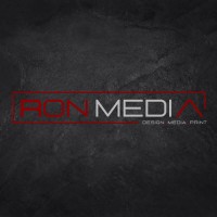 Ron Media logo, Ron Media contact details