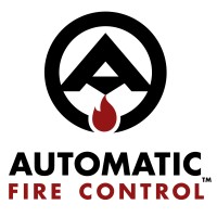 Automatic Fire Control logo, Automatic Fire Control contact details