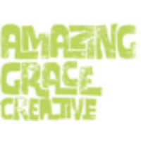 Amazing Grace Creative logo, Amazing Grace Creative contact details