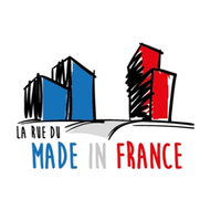 La Rue du Made in France logo, La Rue du Made in France contact details