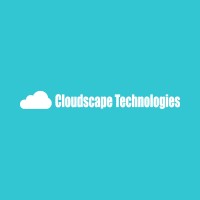 Cloudscape Technologies logo, Cloudscape Technologies contact details